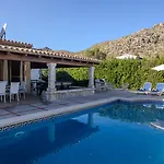 Holiday home Cal Peso Port de Pollenca