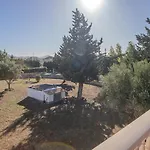 Holiday home Cal Peso