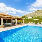 Cal Peso Holiday home Port de Pollenca