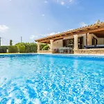 Holiday home Cal Peso Port de Pollenca