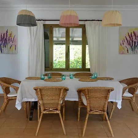 Cal Peso Villa Puerto Pollensa