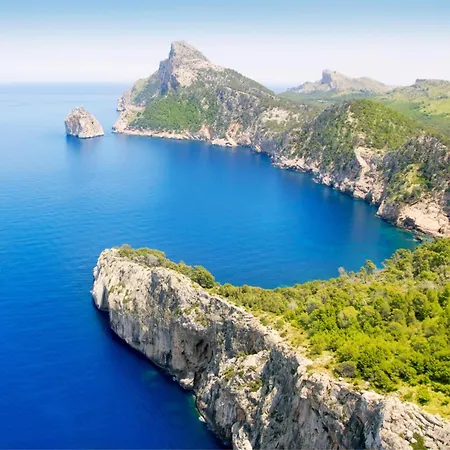 Semesterbostad Cal Peso *