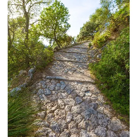 Cal Peso בית נופש *