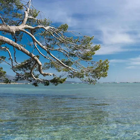 Cal Peso בית נופש *