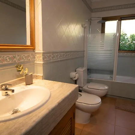 Cal Peso Villa Puerto Pollensa