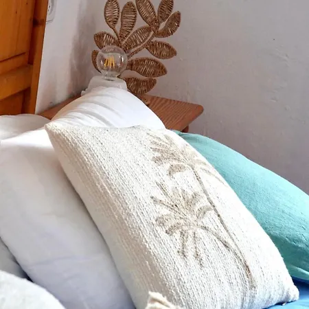 בית נופש Cal Peso *