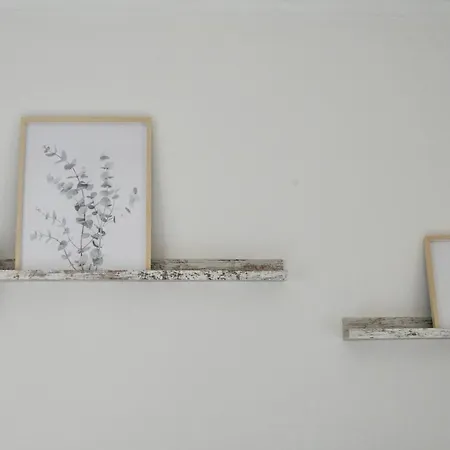 בית נופש Cal Peso פורט דה פולנסה