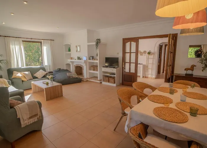 Cal Peso Vakantiehuis *