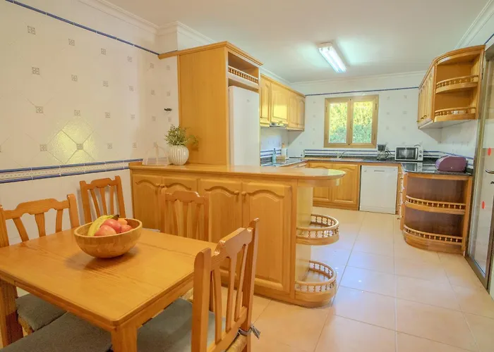 Vakantiehuis Cal Peso *