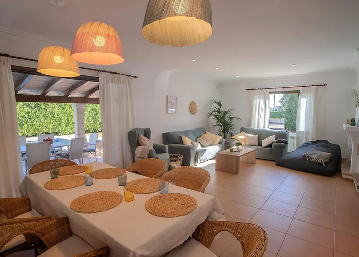 Vakantiehuis Cal Peso