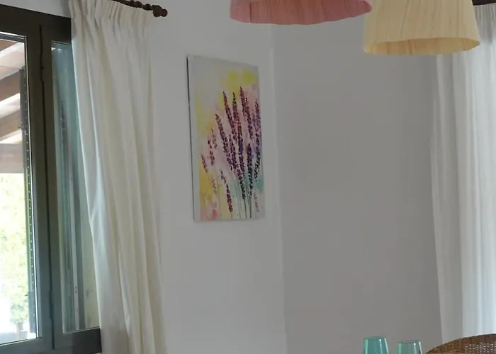 Vakantiehuis Cal Peso