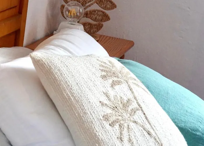 Vakantiehuis Cal Peso *