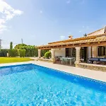 Cal Peso Сasa de vacaciones