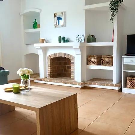 Cal Peso Holiday home *