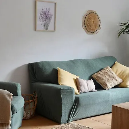 Cal Peso Holiday home *