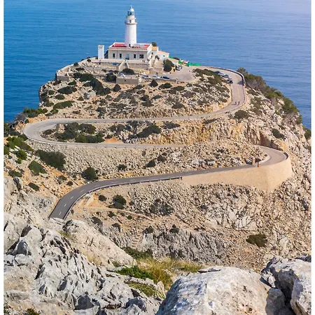 Vakantiehuis Cal Peso