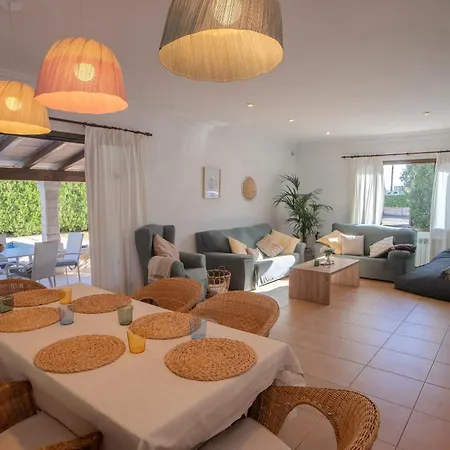 Cal Peso Holiday home *