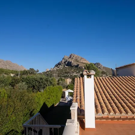 Cal Peso Holiday home *