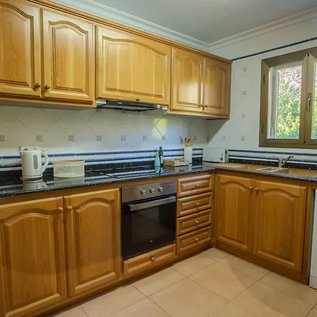 Holiday home Cal Peso Port de Pollenca