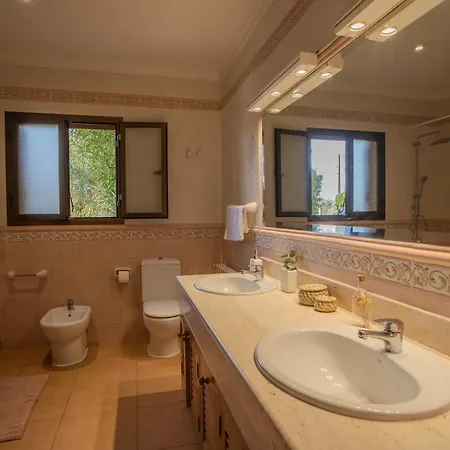 Vakantiehuis Cal Peso *