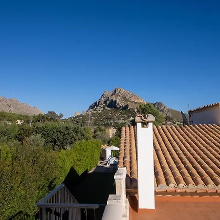 Holiday home Cal Peso Port de Pollenca