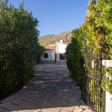 Vakantiehuis Cal Peso