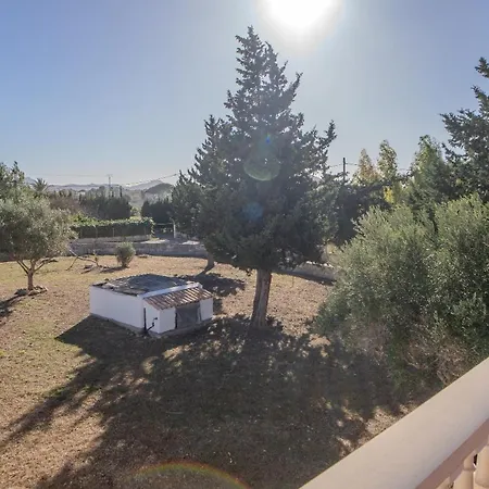 Holiday home Cal Peso