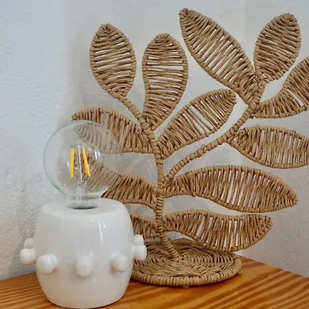 Holiday home Cal Peso