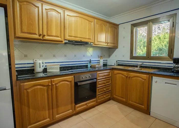 Tatil Evi Cal Peso Port de Pollença