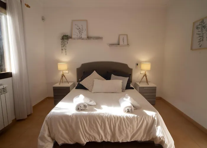 Tatil Evi Cal Peso Port de Pollença