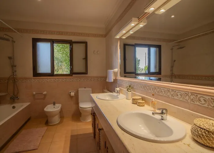 Ferienhaus Cal Peso *