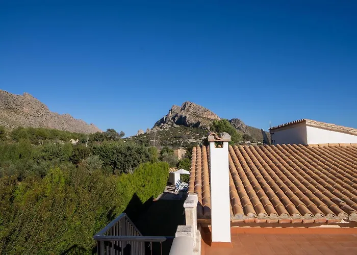 Ferienhaus Cal Peso Port de Pollença
