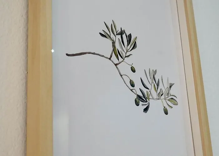 Tatil Evi Cal Peso Port de Pollença