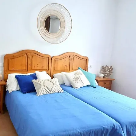 Cal Peso * بورت دي بوينسا