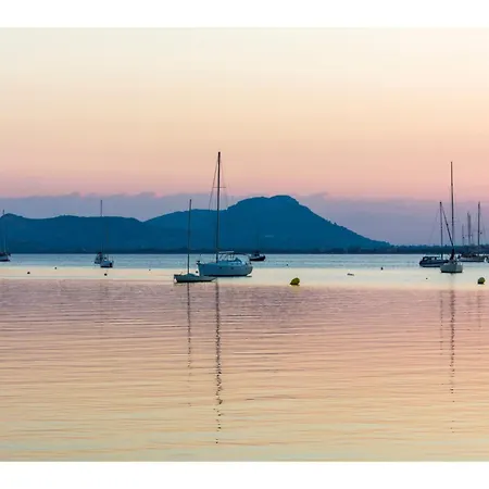 بيت للعطل Cal Peso *