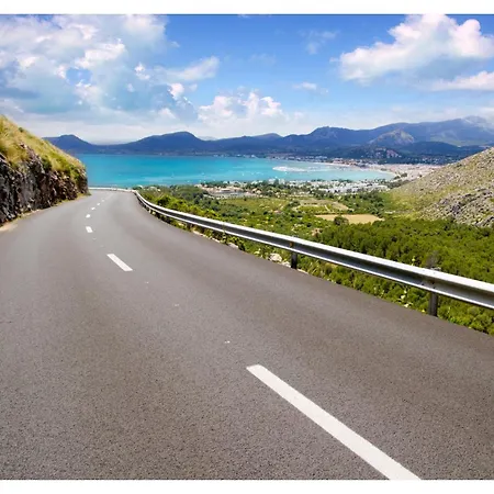 بيت للعطل Cal Peso *