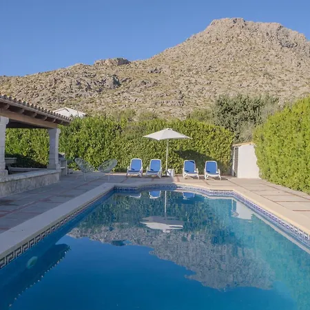 Cal Peso * بورت دي بوينسا