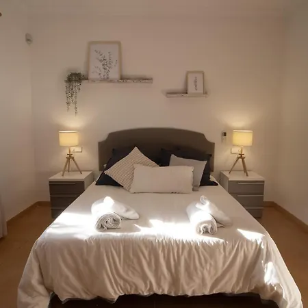 بيت للعطل Cal Peso بورت دي بوينسا