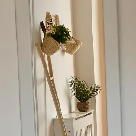 بيت للعطل Cal Peso