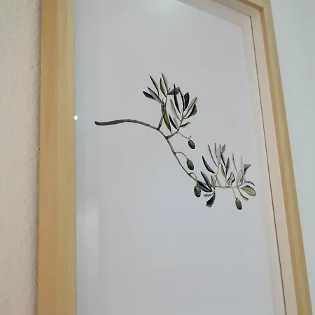 بيت للعطل Cal Peso بورت دي بوينسا